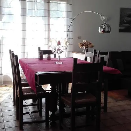 Villa Marie-france 150m De La Plage Santa-Lucia-di-Moriani