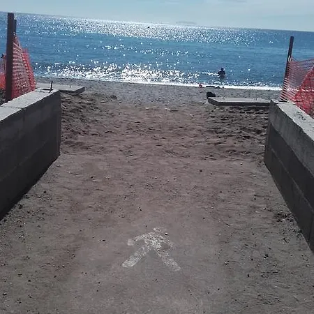Vila Marie-france 150m De La Plage *