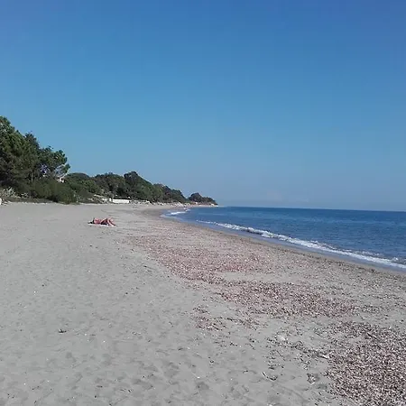 Marie-france 150m De La Plage