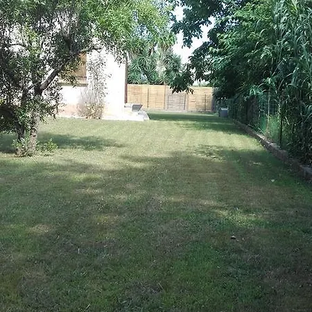 Vila Marie-france 150m De La Plage