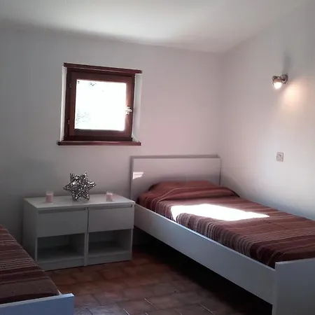 Vila Marie-france 150m De La Plage *