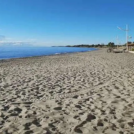 Vila Marie-france 150m De La Plage Santa-Lucia-di-Moriani